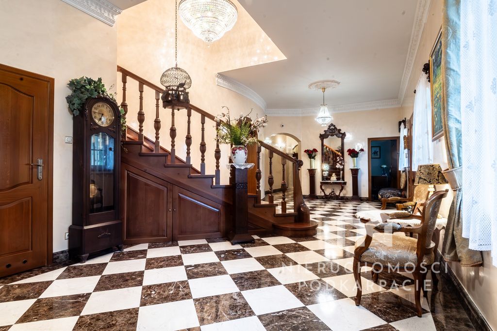 dworek, 10 pokoi Racławice, ul. Zielona. Zdjęcie 18