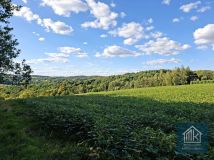 Działka budowlana Dobranowice. Zdjęcie 4