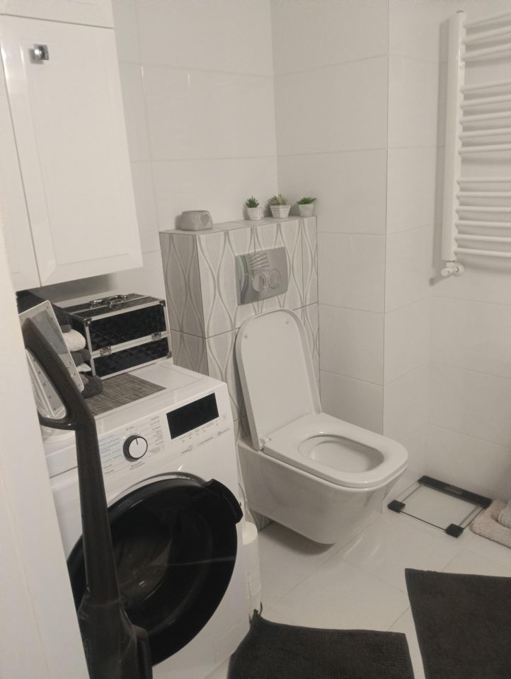 Mieszkanie 2-pokojowe Stara Iwiczna, ul. Nowa. Zdjęcie 15