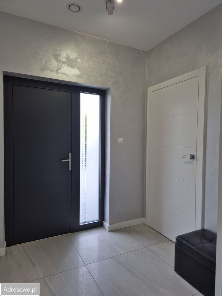 dom wolnostojący, 4 pokoje Radom Dzierzków. Zdjęcie 7