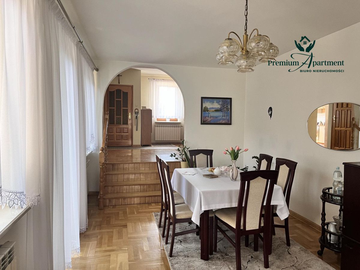 bliźniak, 3 pokoje Radom, ul. Żyzna. Zdjęcie 5