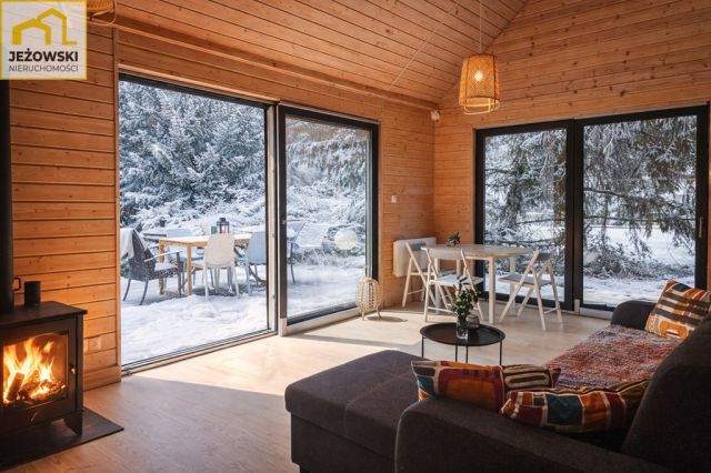 dom wolnostojący, 6 pokoi Biała Góra. Zdjęcie 4