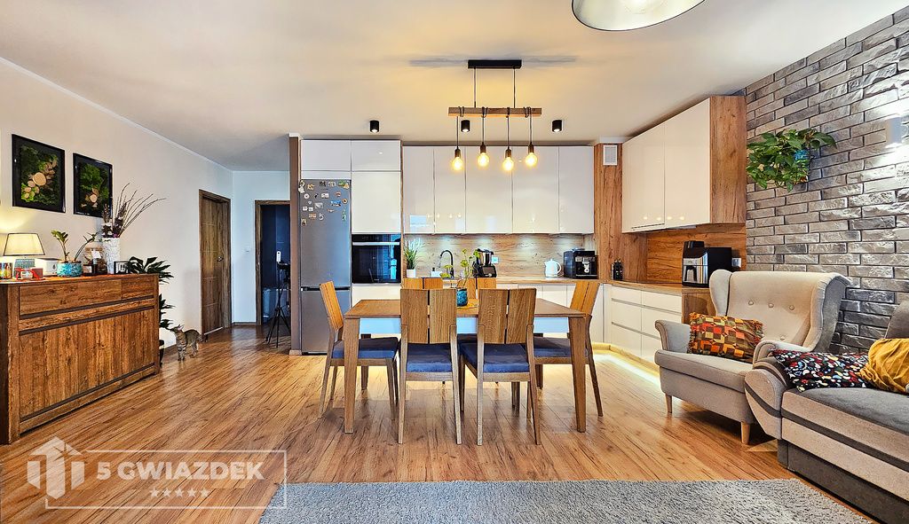 Mieszkanie 5-pokojowe Szczecinek, ul. Kaszubska. Zdjęcie 15