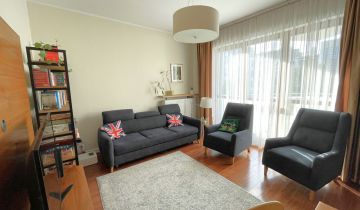 Mieszkanie 3-pokojowe Warszawa Wilanów, al. Rzeczypospolitej