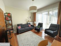 Mieszkanie 3-pokojowe Warszawa Wilanów, al. Rzeczypospolitej