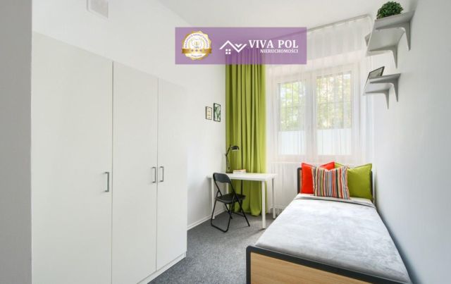 Mieszkanie 4-pokojowe Warszawa Bielany. Zdjęcie 4