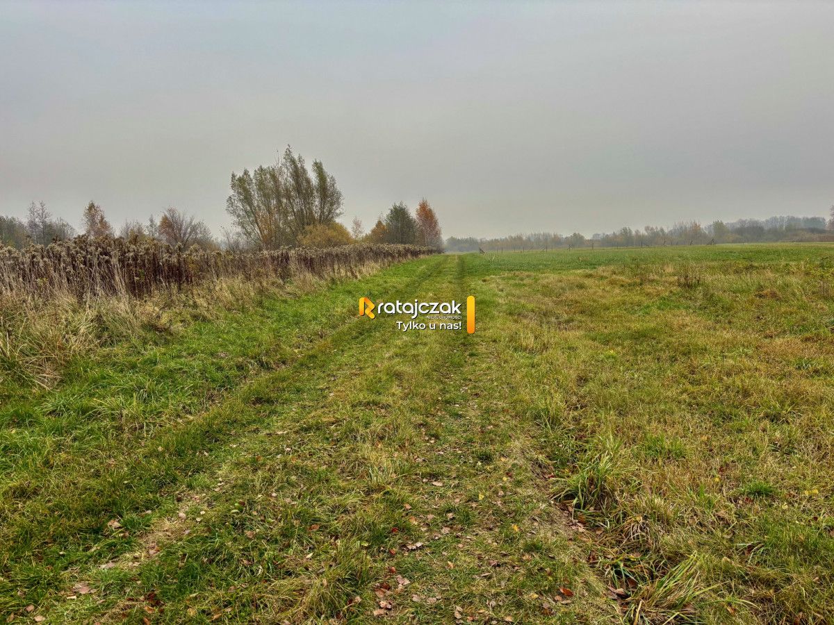 Działka budowlana Drewnica, ul. Zielona. Zdjęcie 8