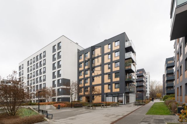 Mieszkanie 3-pokojowe Warszawa Wola, ul. Jana Kazimierza. Zdjęcie 14