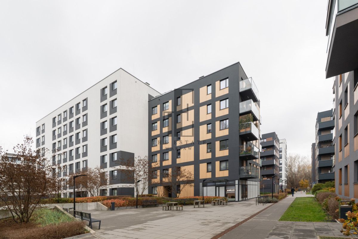 Mieszkanie 3-pokojowe Warszawa Wola, ul. Jana Kazimierza. Zdjęcie 14