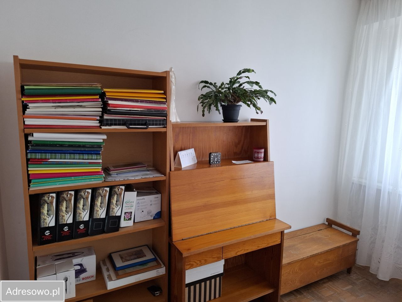 Mieszkanie 2-pokojowe Włocławek Centrum. Zdjęcie 9