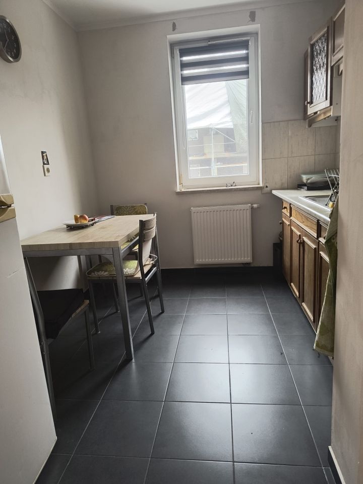 Mieszkanie 2-pokojowe Kraków Borek Fałęcki, ul. Zdunów. Zdjęcie 4