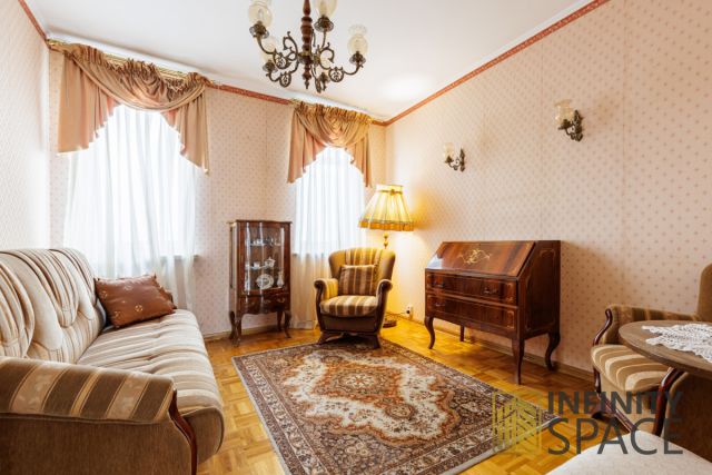 Mieszkanie 3-pokojowe Warszawa Praga-Południe, ul. Perkuna. Zdjęcie 9