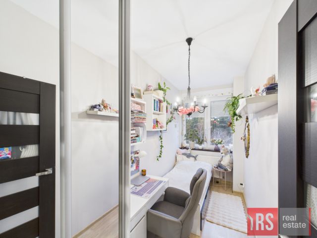 Mieszkanie 4-pokojowe Czerwieńsk, ul. Składowa. Zdjęcie 5