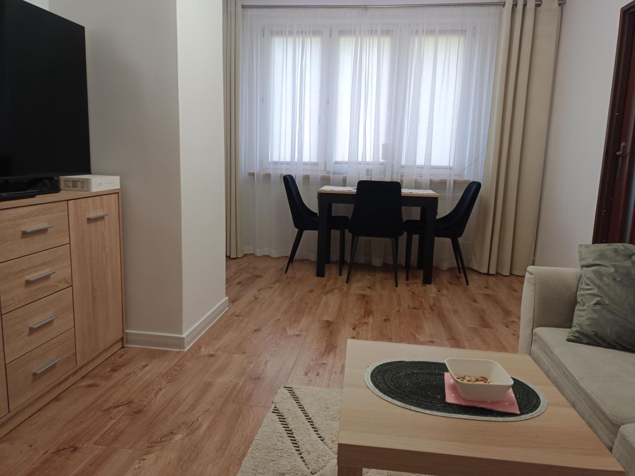 Mieszkanie 2-pokojowe Przemyśl Centrum, ul. Juliusza Słowackiego. Zdjęcie 5