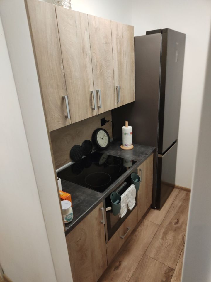 Mieszkanie 2-pokojowe Lubień Kujawski. Zdjęcie 8