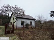 dom wolnostojący, 4 pokoje Mokrzyce Dworskie