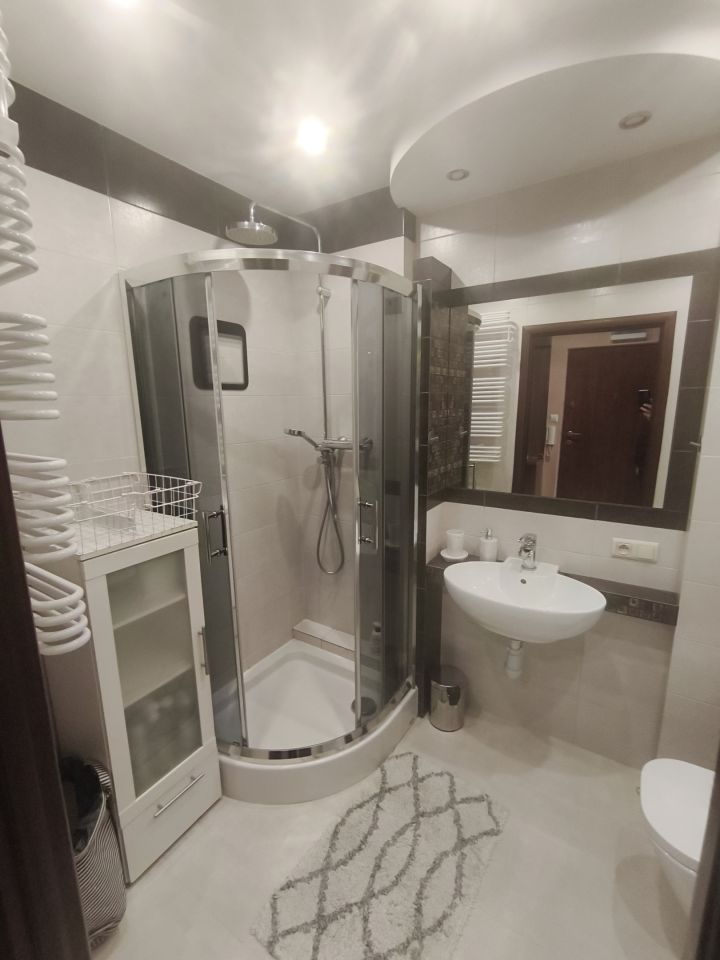 Mieszkanie 2-pokojowe Białystok Nowe Miasto, ul. Transportowa. Zdjęcie 4