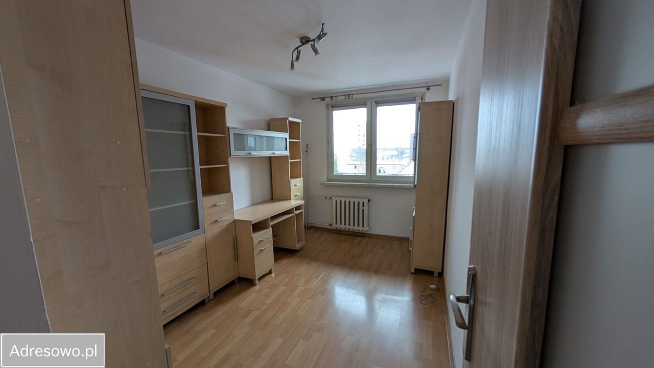 Mieszkanie 3-pokojowe Zabrze Centrum. Zdjęcie 8