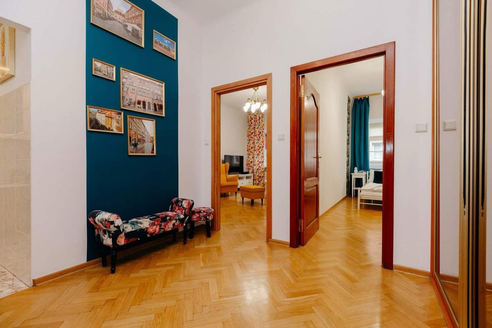 Mieszkanie 2-pokojowe Warszawa Stare Miasto, ul. Piwna. Zdjęcie 4