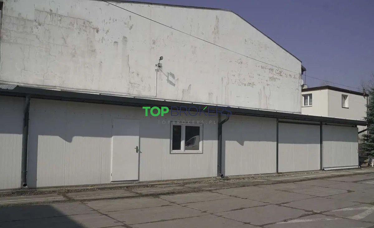 Lokal Michałowice. Zdjęcie 7