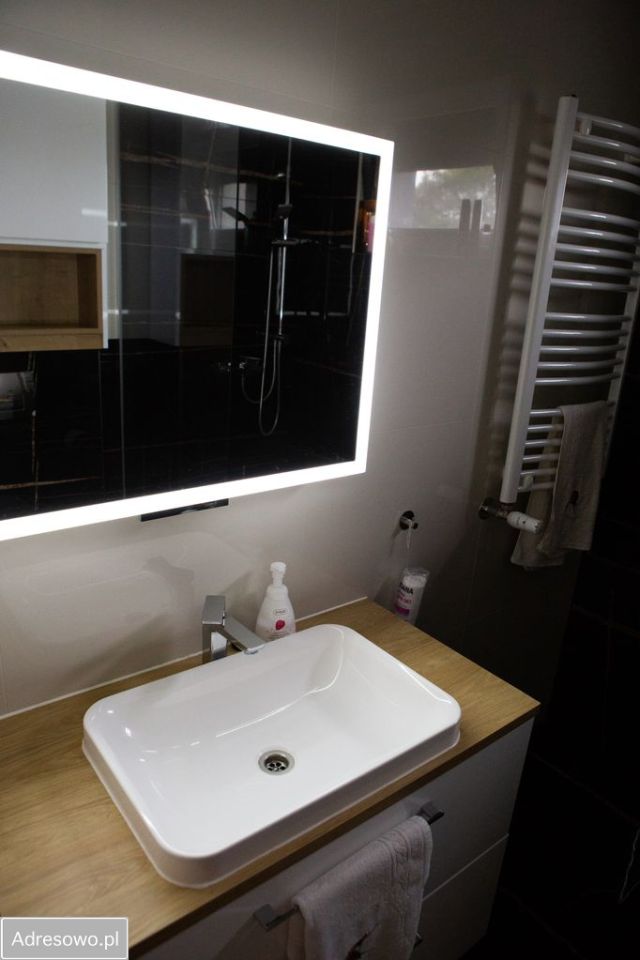 bliźniak, 4 pokoje Karwia. Zdjęcie 17