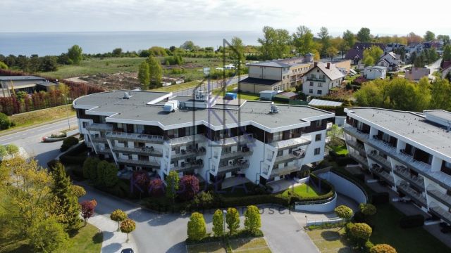 Mieszkanie 1-pokojowe Chłapowo. Zdjęcie 1