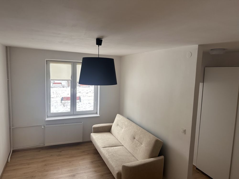 Mieszkanie 2-pokojowe Elbląg Centrum, ul. Mączna. Zdjęcie 1