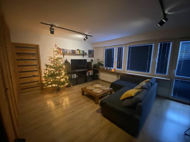 Mieszkanie 2-pokojowe Skierniewice Widok, ul. Cypriana Kamila Norwida. Zdjęcie 1