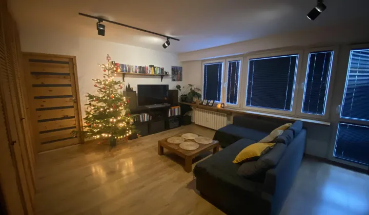 Mieszkanie 2-pokojowe Skierniewice Widok, ul. Cypriana Kamila Norwida