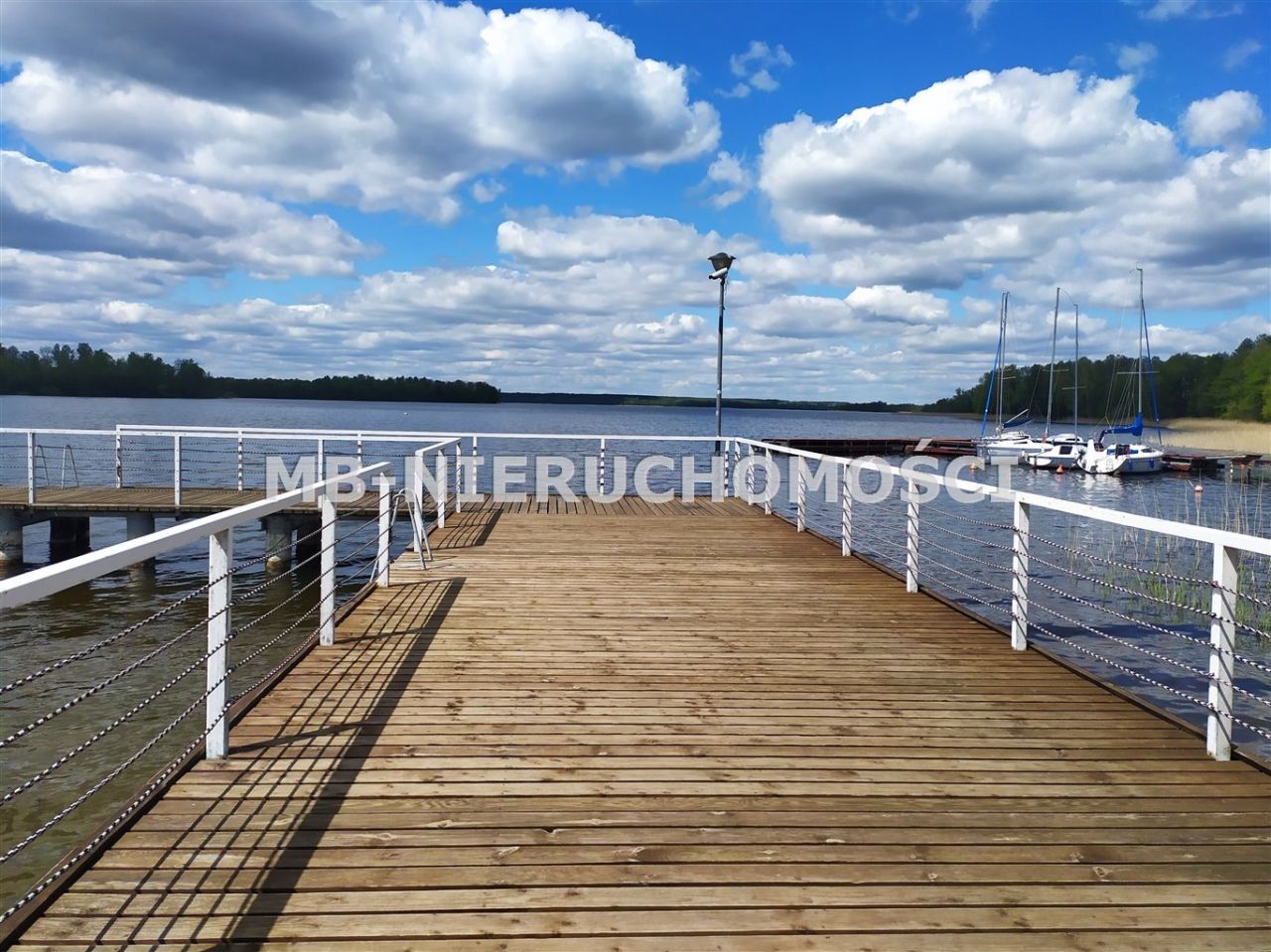 Działka budowlana Rukławki. Zdjęcie 11