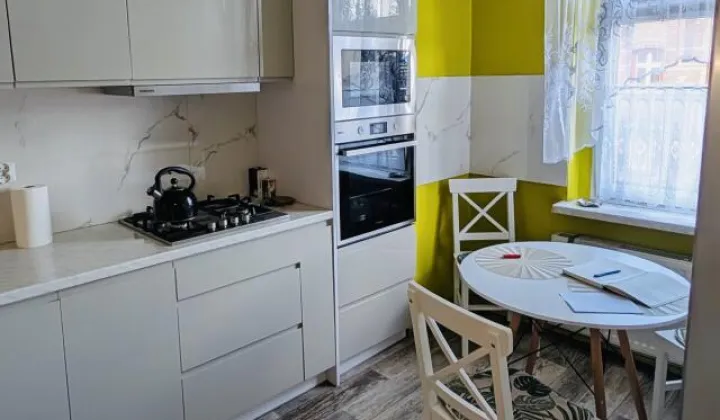 Mieszkanie 2-pokojowe Chorzów, ul. Armii Krajowej