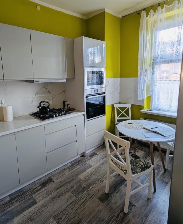 Mieszkanie 2-pokojowe Chorzów, ul. Armii Krajowej. Zdjęcie 1