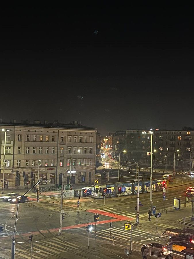 Mieszkanie 1-pokojowe Wrocław Śródmieście, ul. Grabiszyńska. Zdjęcie 5