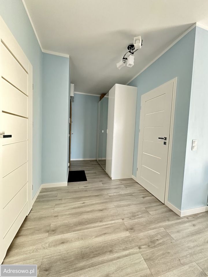 Mieszkanie 3-pokojowe Wrocław Psie Pole, ul. Kwidzyńska. Zdjęcie 4