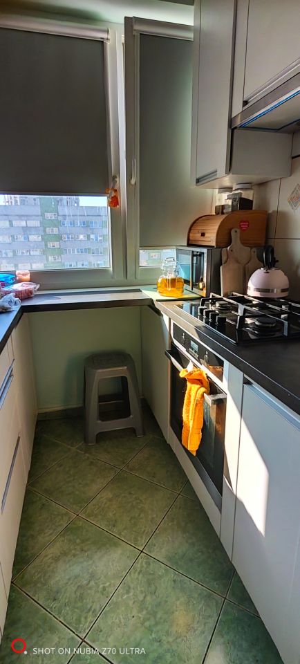 Mieszkanie 2-pokojowe Świnoujście, ul. Jana Matejki. Zdjęcie 5