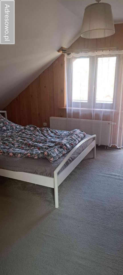 dom wolnostojący, 4 pokoje Borki, ul. Kani. Zdjęcie 5