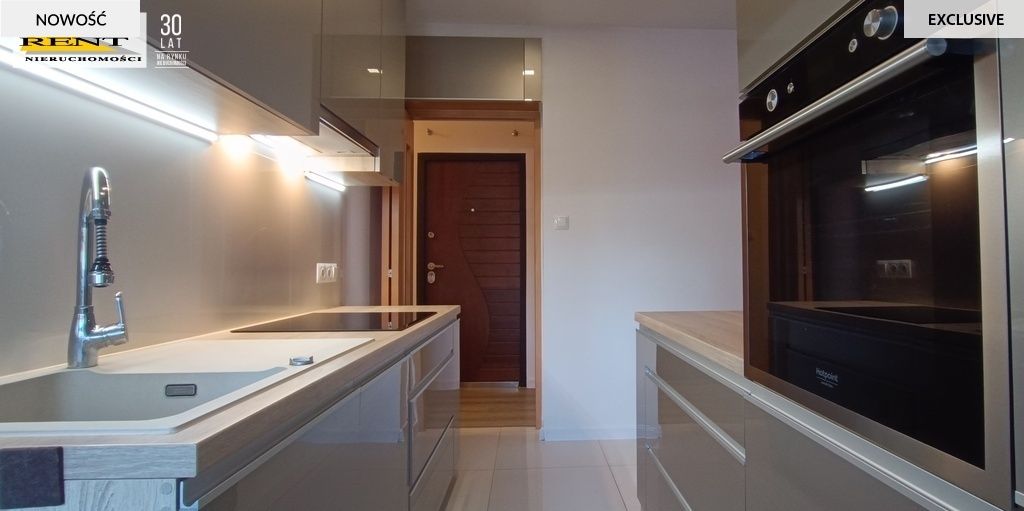 Mieszkanie 2-pokojowe Międzyzdroje, ul. Światowida. Zdjęcie 7