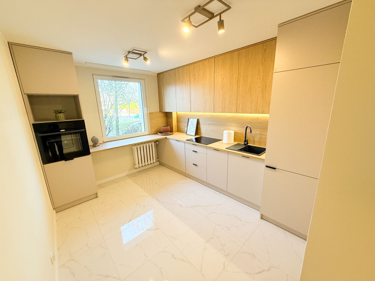 Mieszkanie 2-pokojowe Częstochowa Tysiąclecie, ul. Kwiatkowskiego. Zdjęcie 9