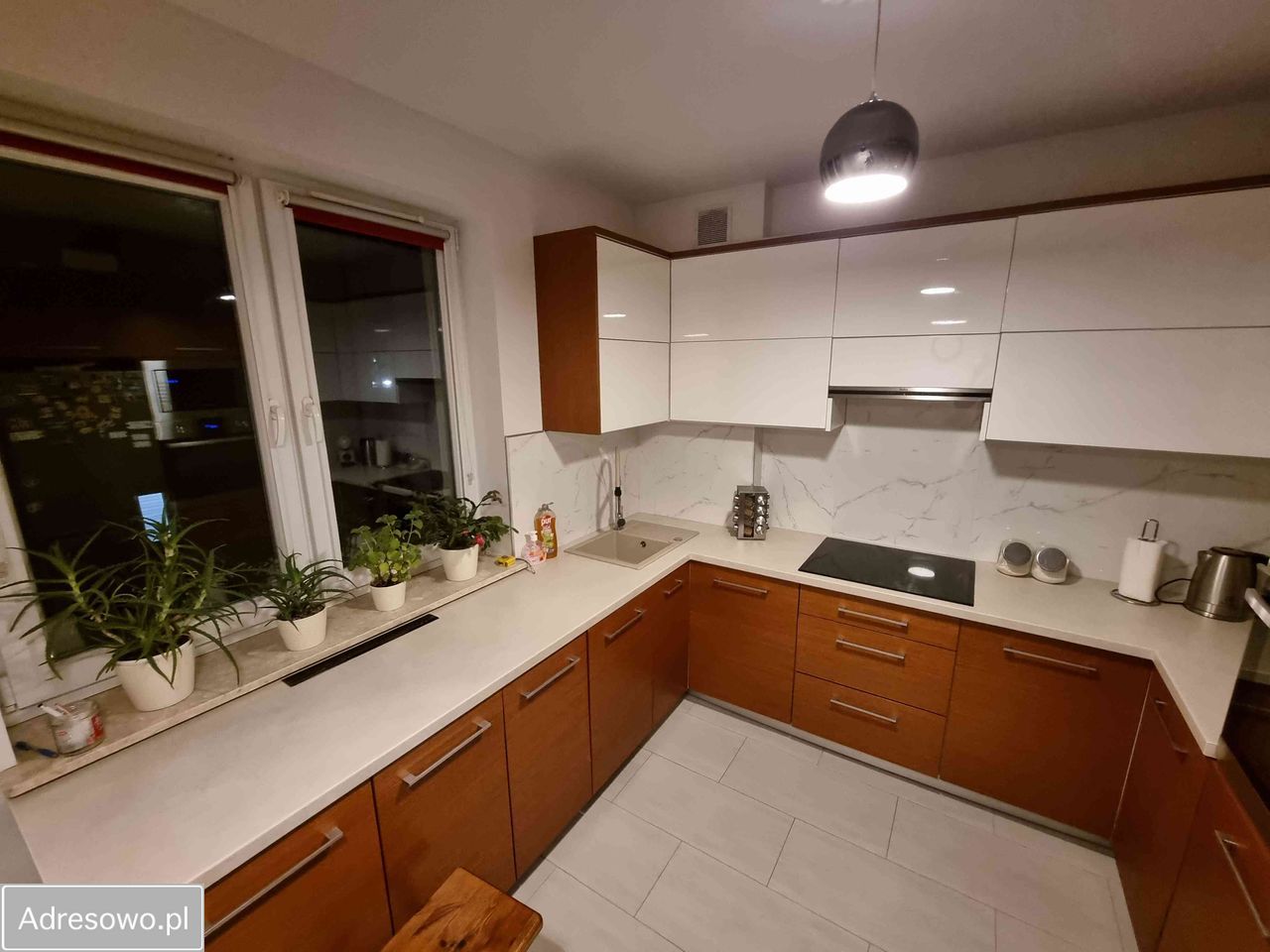 Mieszkanie 3-pokojowe Marki, ul. Pałacowa. Zdjęcie 5