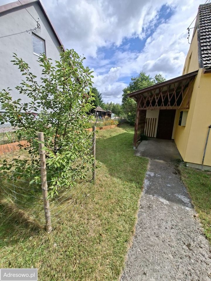 dom wolnostojący, 4 pokoje Złotowo. Zdjęcie 8