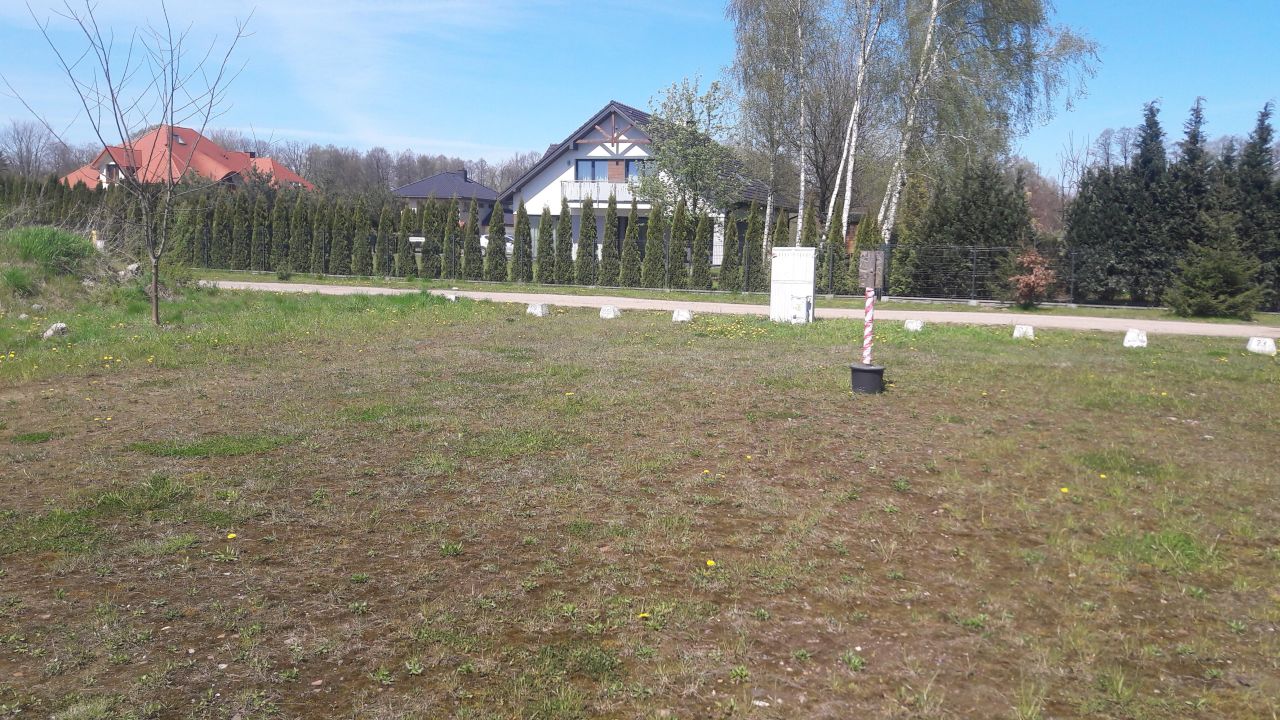 Działka budowlana Łódź Bałuty, ul. Tatarczana. Zdjęcie 11