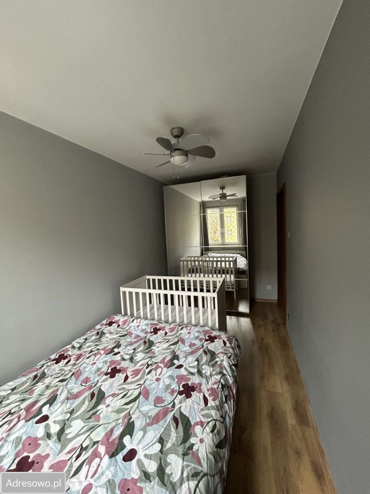 Mieszkanie 3-pokojowe Pruszków, al. Wojska Polskiego. Zdjęcie 14