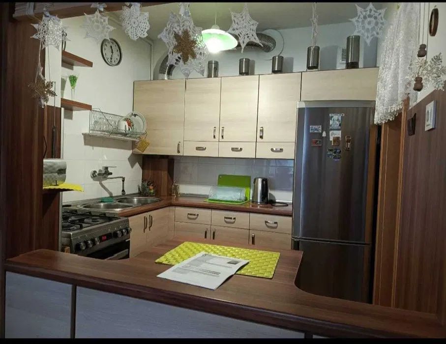 Mieszkanie 2-pokojowe Bystrzyca Kłodzka, ul. Marii Konopnickiej. Zdjęcie 3