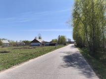 Działka budowlana Tyborów, Tyborów. Zdjęcie 4