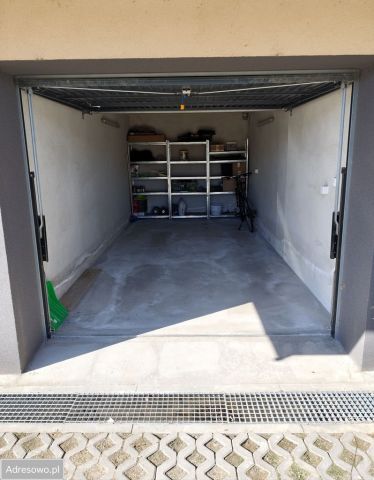 Garaż/miejsce parkingowe Iława, ul. Ziemowita. Zdjęcie 1