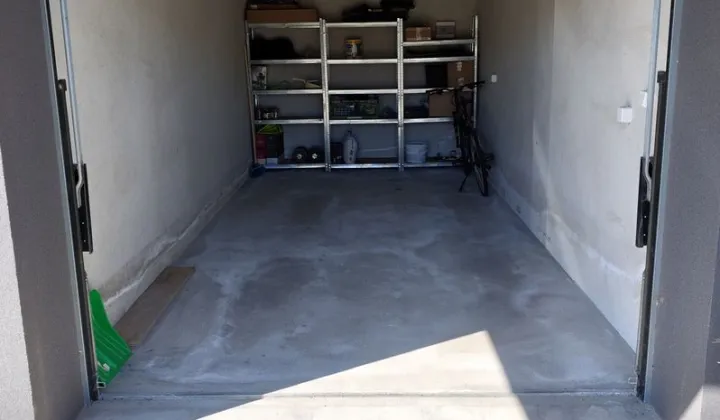 Garaż/miejsce parkingowe Iława, ul. Ziemowita