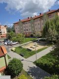Mieszkanie 3-pokojowe Kalisz Dobrzec, ul. Armii Krajowej. Zdjęcie 1