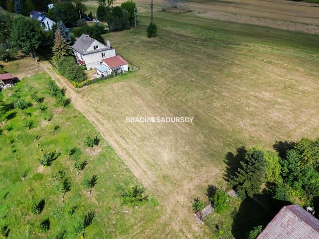Działka budowlana Radziszów, ul. Jaśminowa. Zdjęcie 17