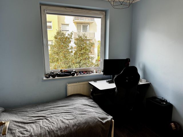 Mieszkanie 3-pokojowe Gdańsk Kiełpinek, ul. Przytulna. Zdjęcie 11
