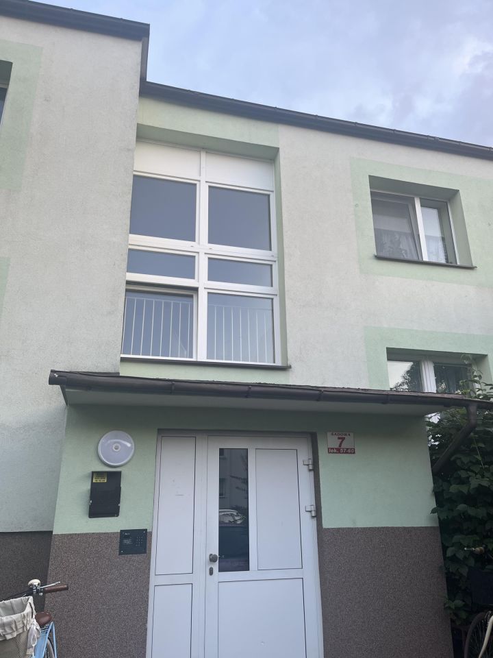 Mieszkanie 4-pokojowe Przasnysz, ul. Sadowa. Zdjęcie 15